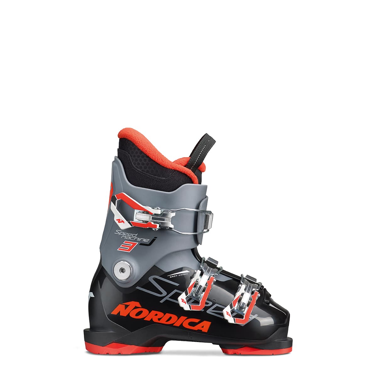 Nordica Speedmachine JR Kinderskischuh