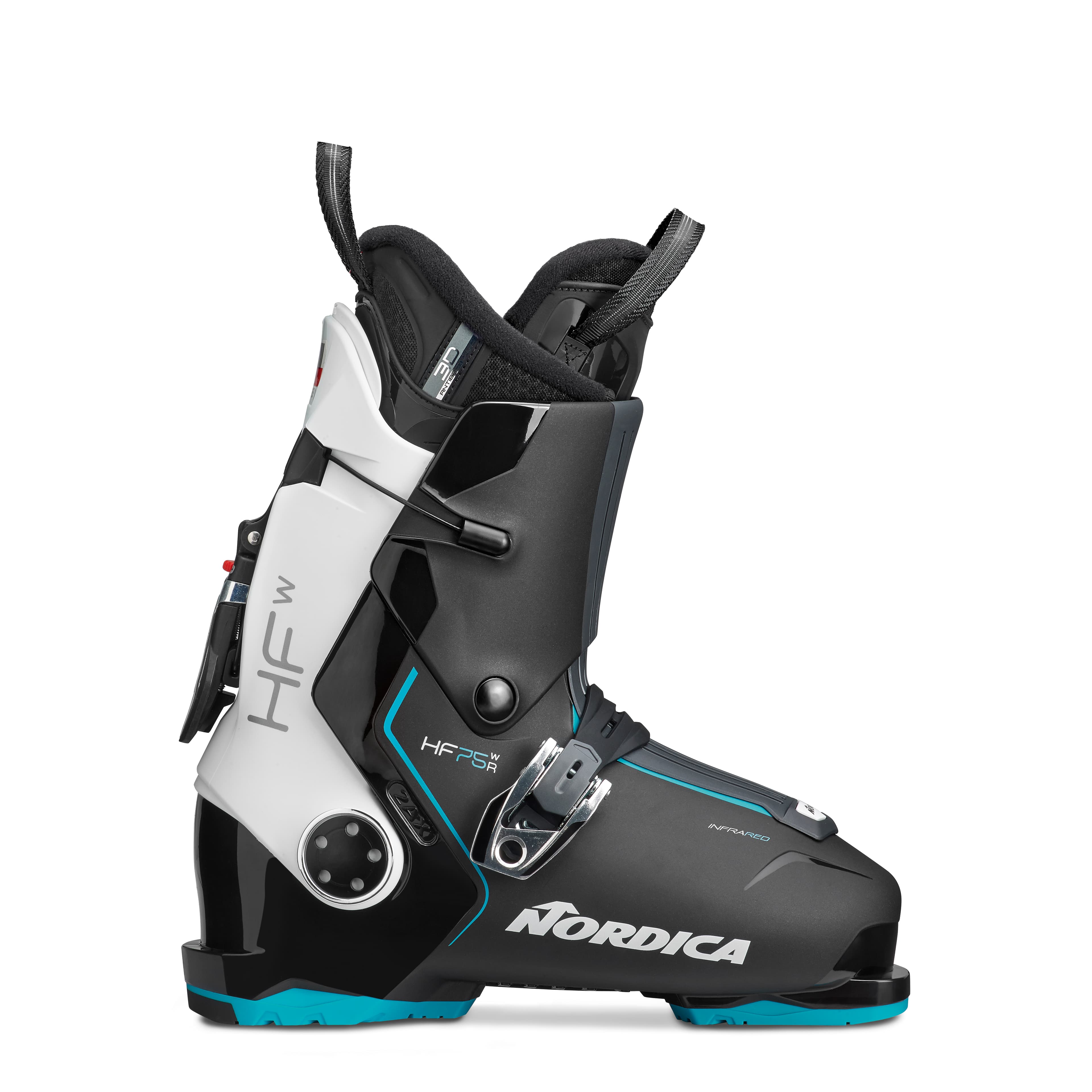 Nordica HF W Heckeinsteiger Damenskischuh