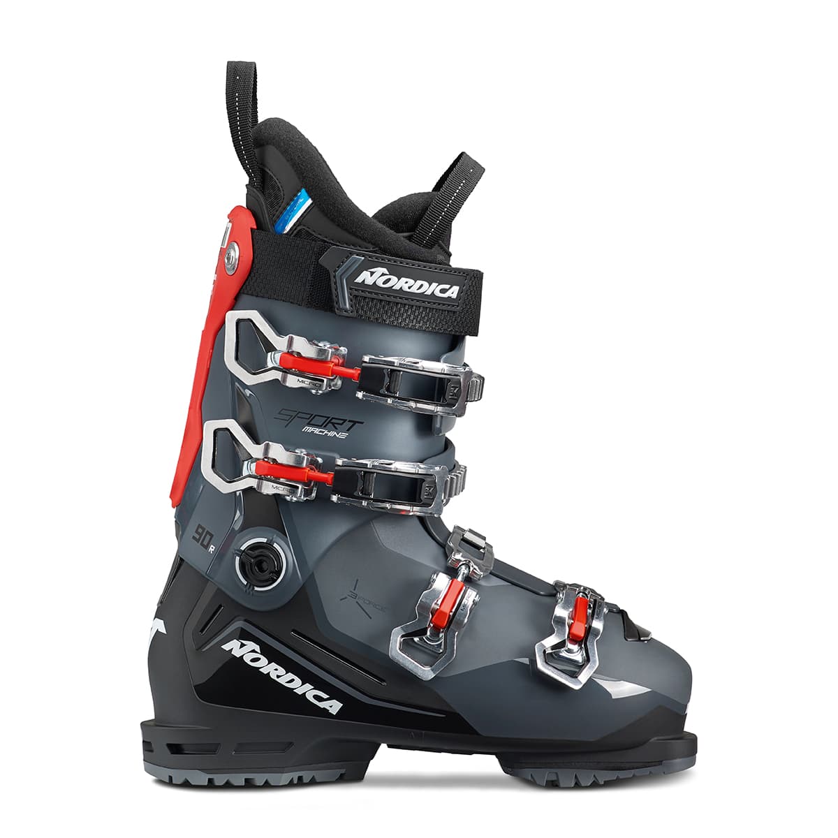 Nordica Sportmachine 90R Herrenskischuh