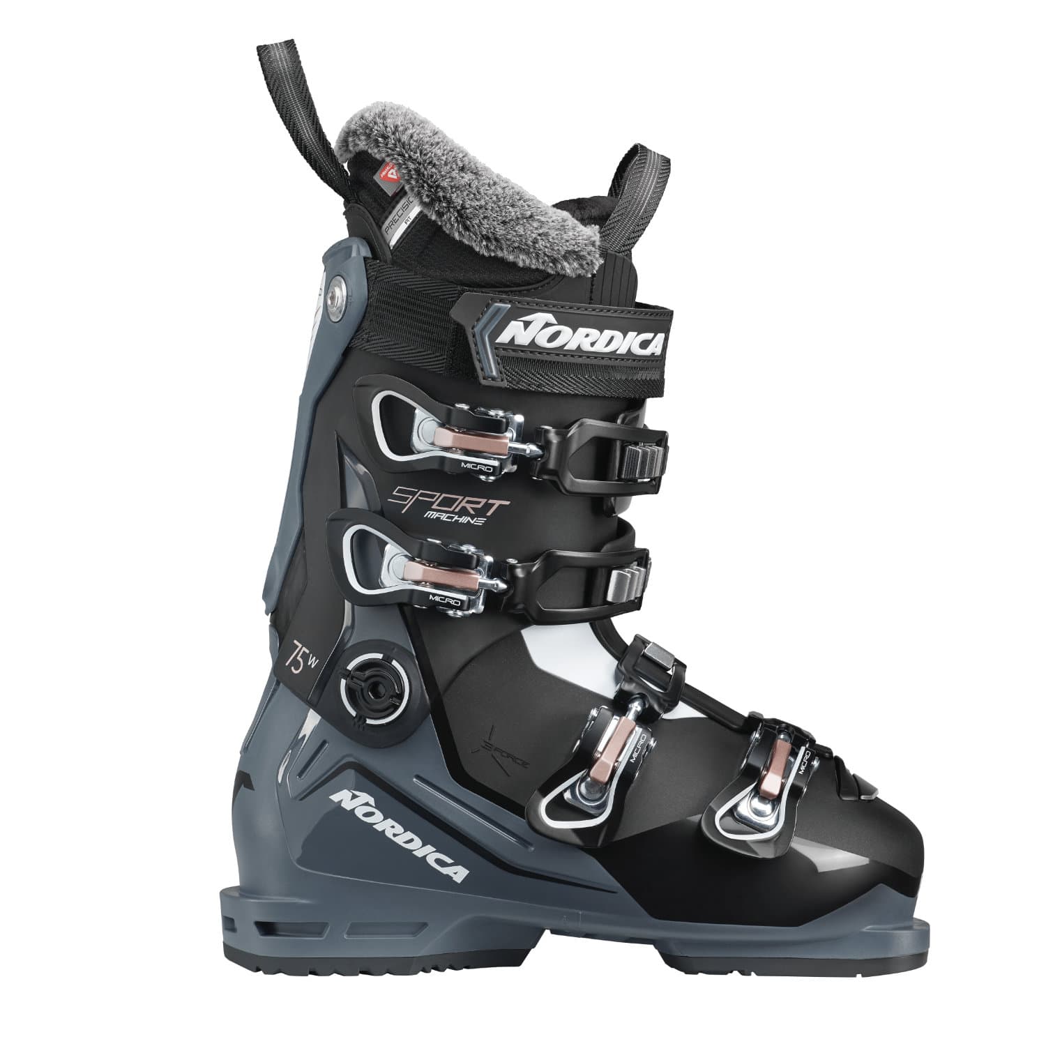 Nordica Sportmachine 3 75 Damenskischuh