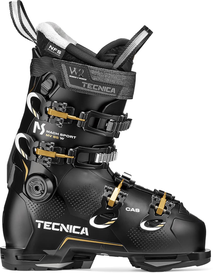 Tecnica Mach Sport MV 85 W GW Damenskischuh