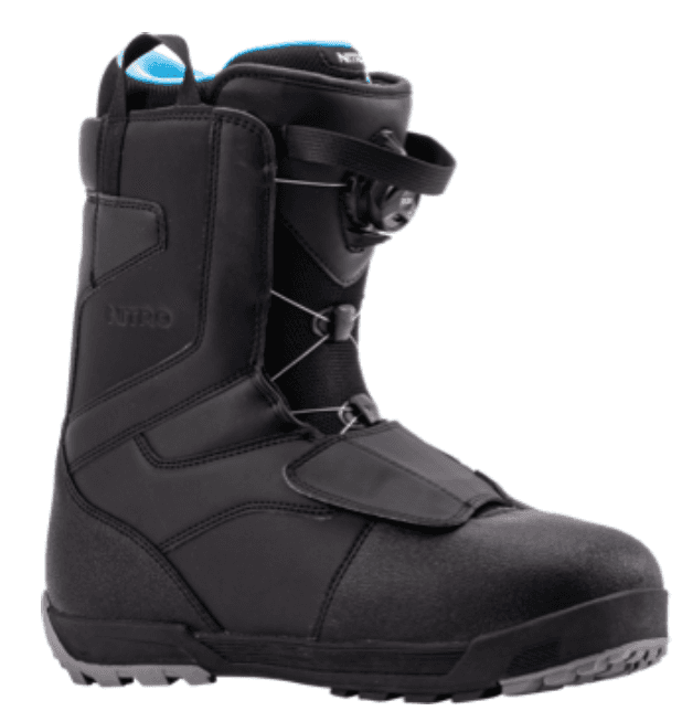 Nitro Venture BOA Snowboardschuh