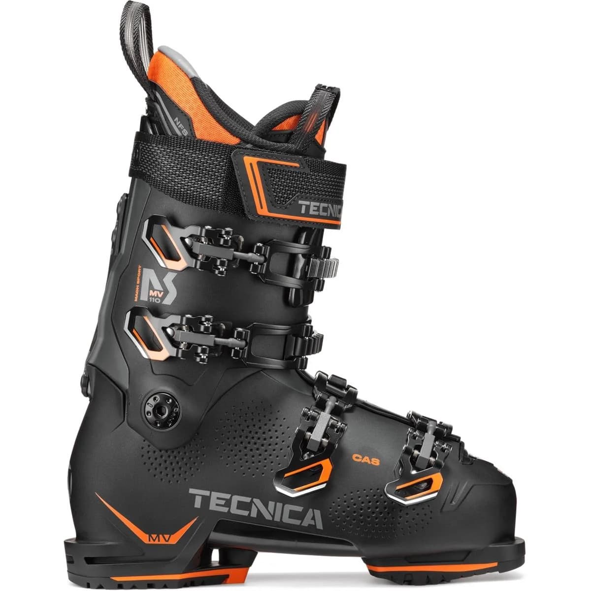 Tecnica Mach Sport MV 110 GW Herrenskischuh