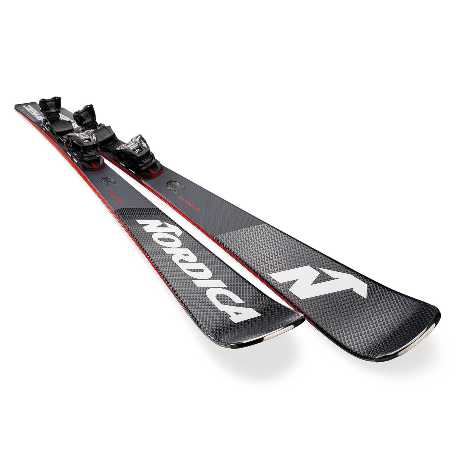 Nordica Dobermann Multigara DC Racecarver